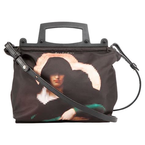 Givenchy Madonna Rave Shoulder Bag 